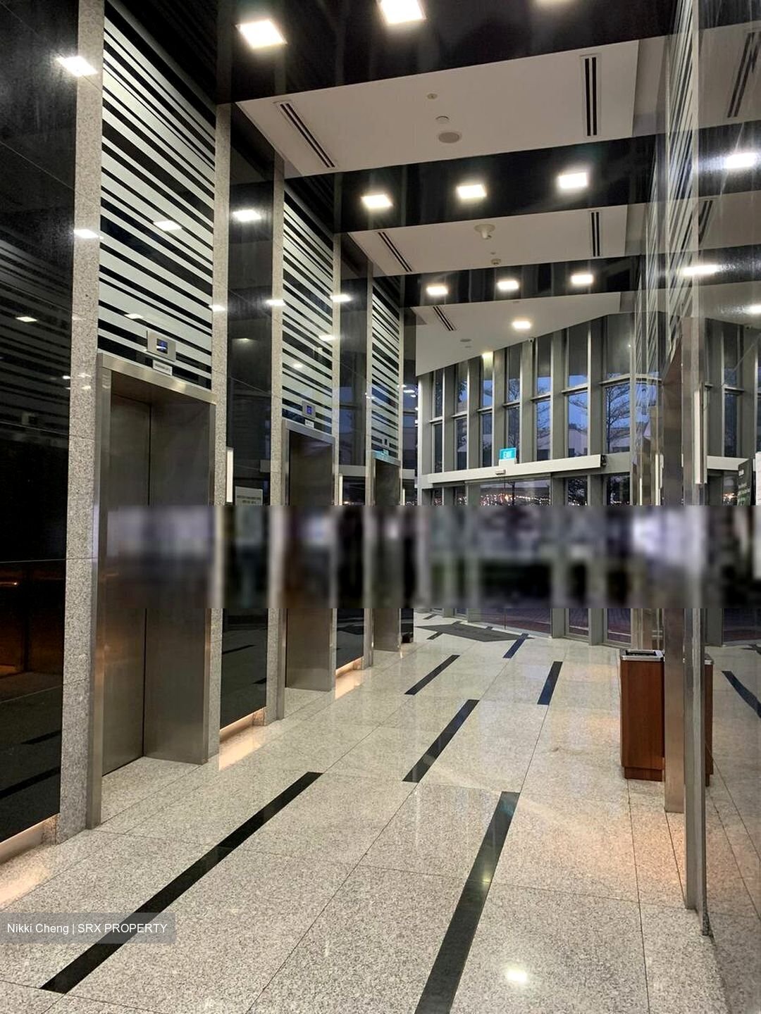 Az @ Paya Lebar (D14), Factory #456937211